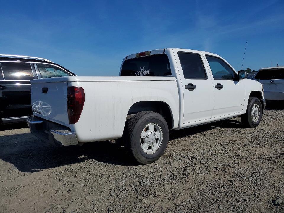 2007 Chevrolet Colorado