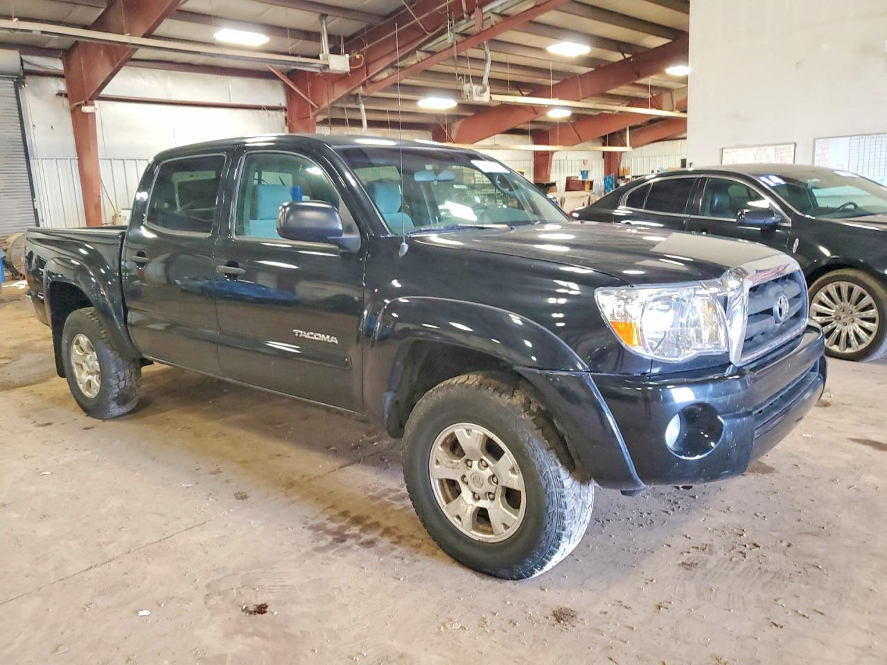 2007 Toyota Tacoma V6