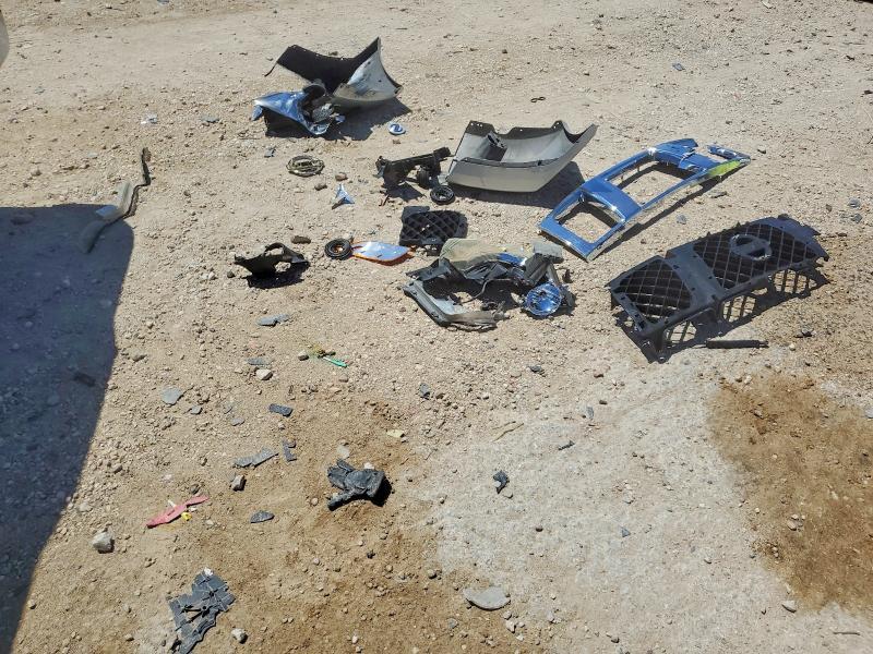 2006 Nissan Titan XE FFV