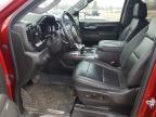 2022 Chevrolet Silverado K1500 LTZ