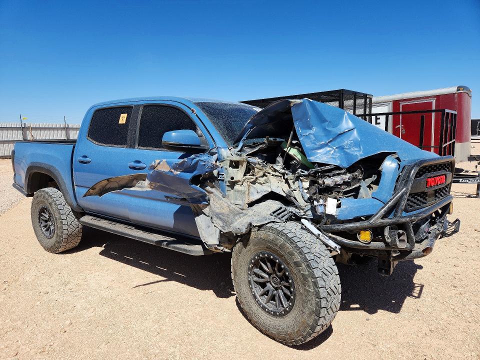 2019 Toyota Tacoma TRD OFF-Road