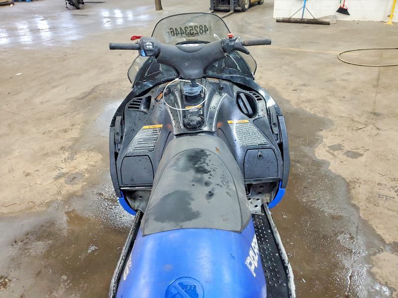 2006 Polaris Fusion 600