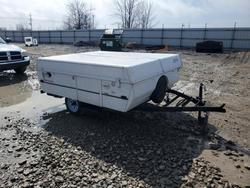 Other Coleman Vehiculos salvage en venta: 2004 Other Coleman