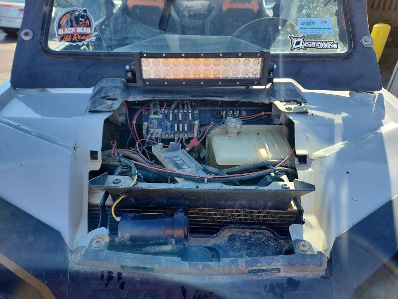 2018 Polaris RZR XP Turbo EPS