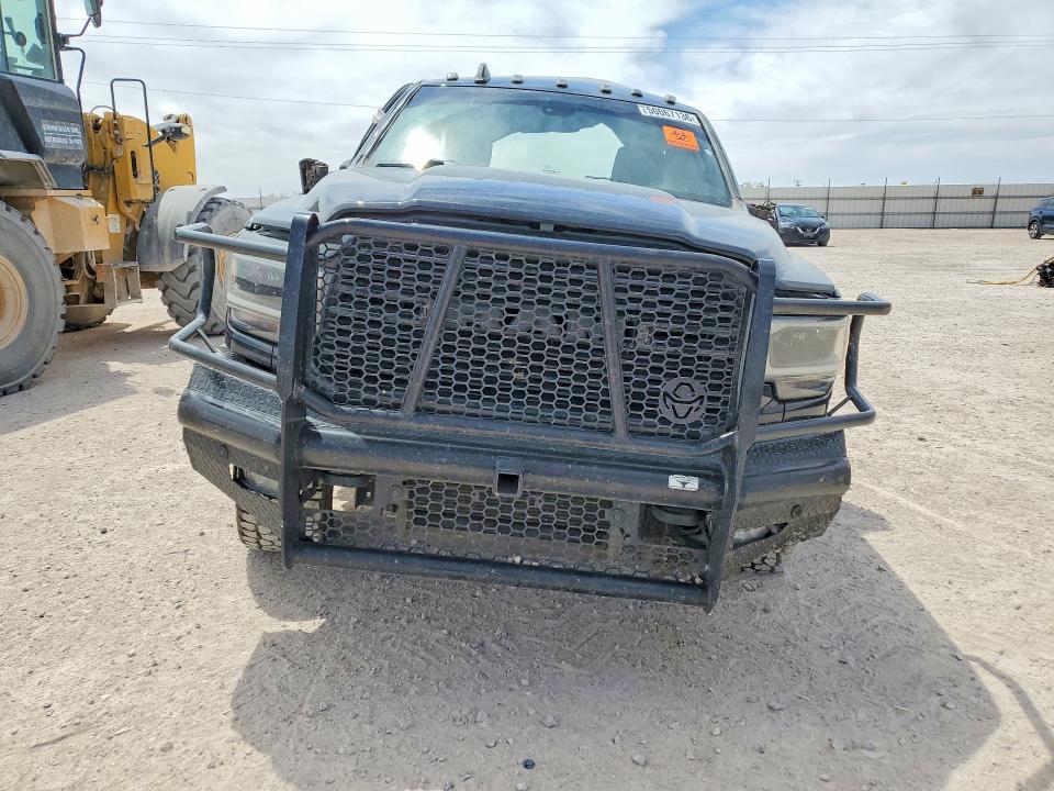 2020 Dodge RAM 2500 BIG Horn