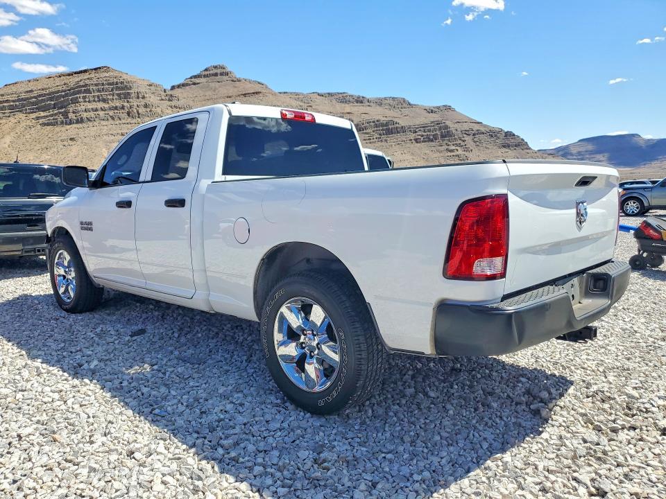 2018 Dodge RAM 1500 ST