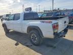 2023 Toyota Tacoma TRD OFF-Road