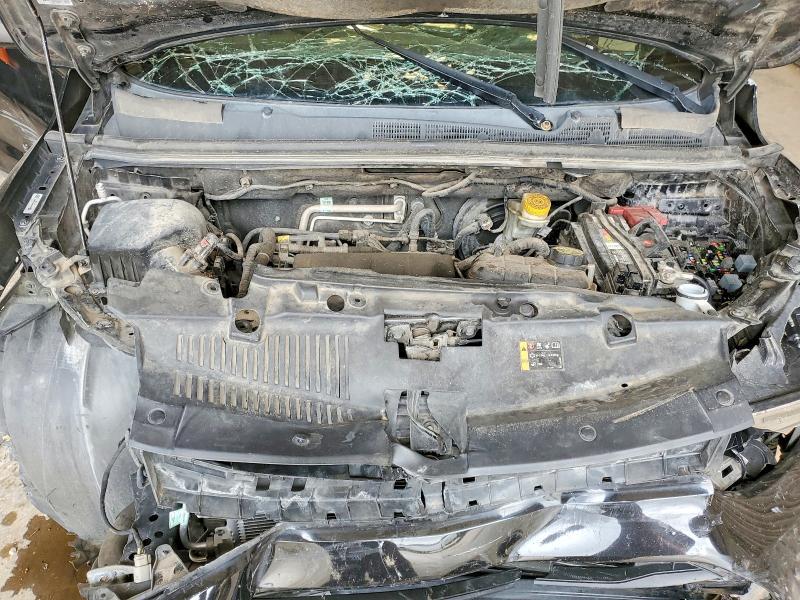 2017 Chevrolet Trax 1LT