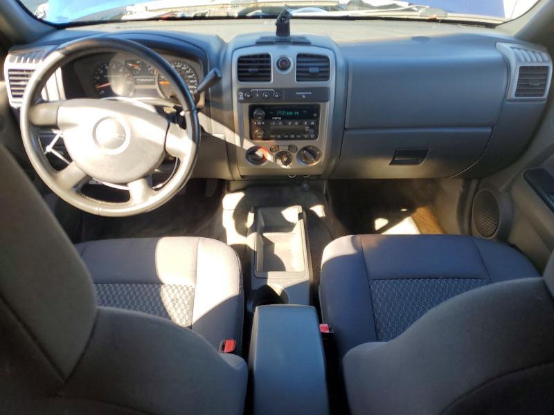 2006 GMC Canyon