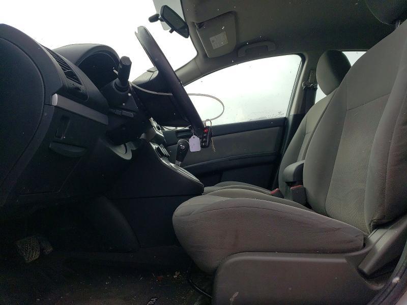 2010 Nissan Sentra 2.0