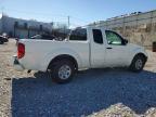 2017 Nissan Frontier S