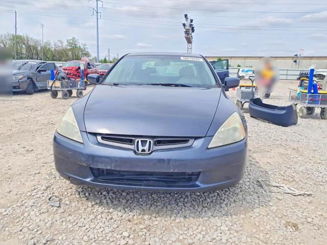 2003 Honda Accord