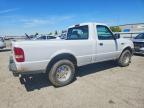 2008 Ford Ranger
