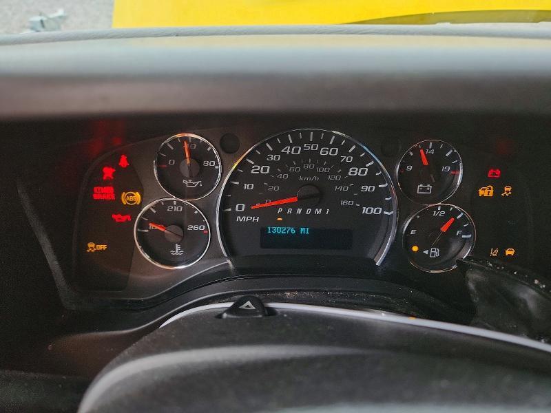 2019 GMC Savana BOX Truck