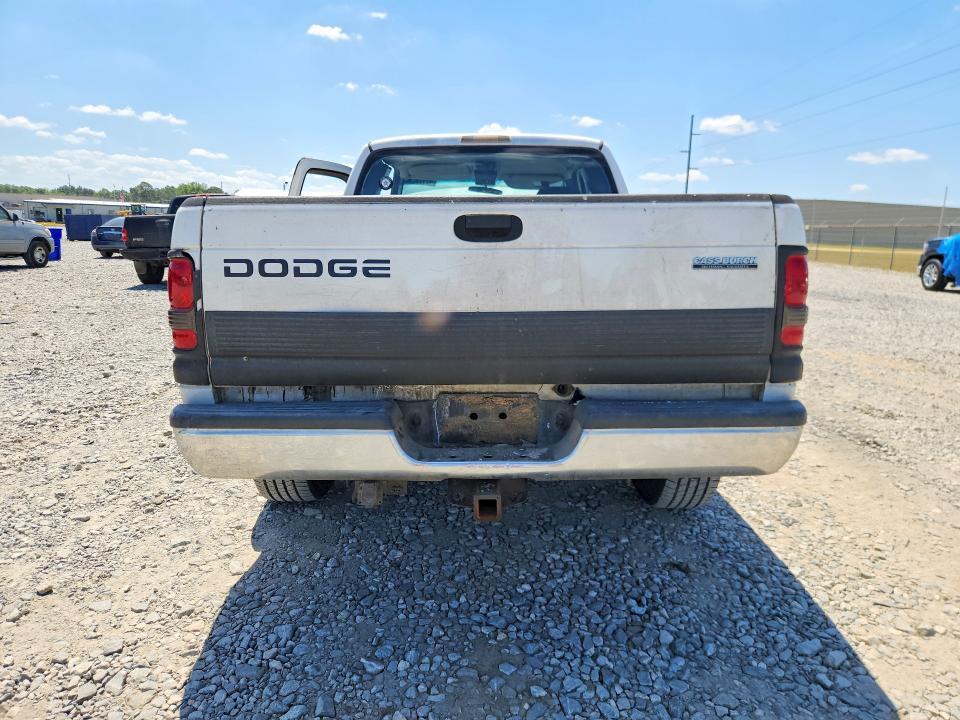 2001 Dodge Ram 1500
