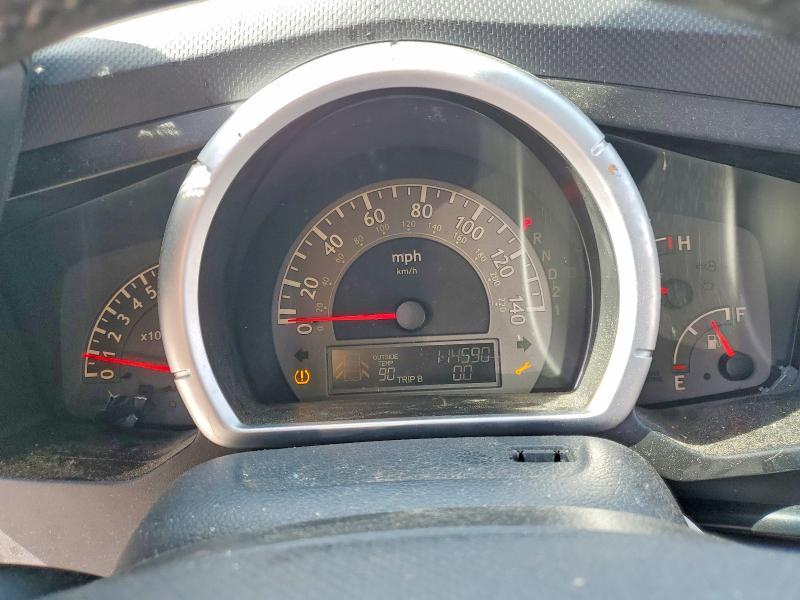 2007 Honda Ridgeline rtl