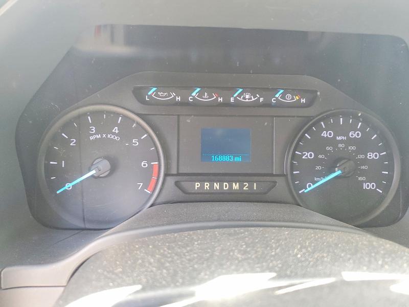 2022 Ford F250 Super Duty