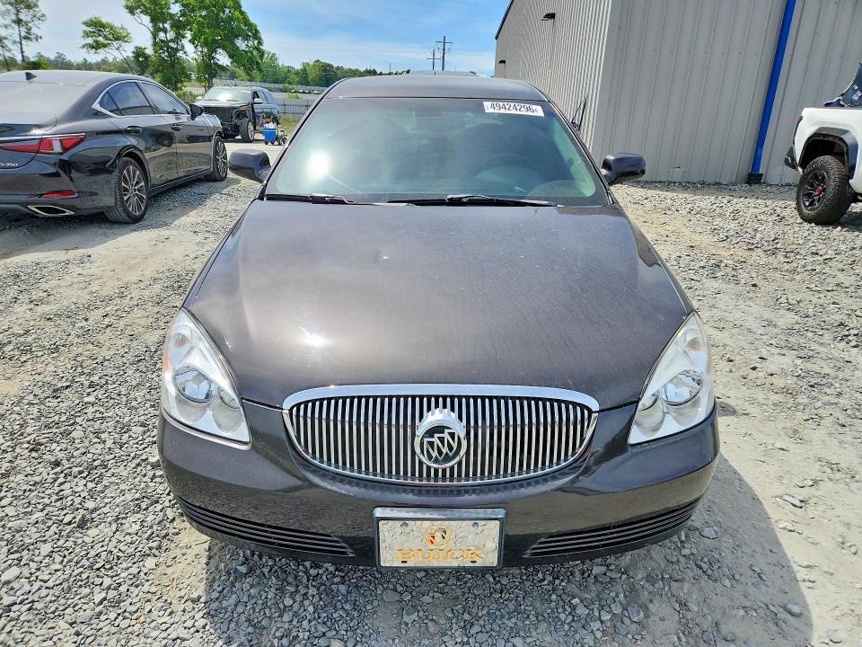2008 Buick Lucerne cxl