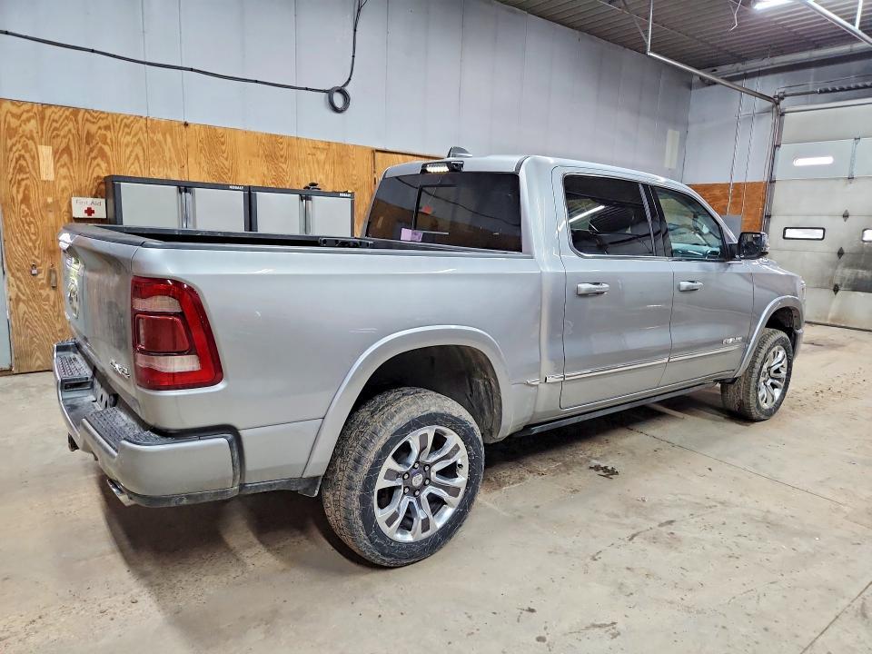 2024 Dodge Ram 1500 Limited