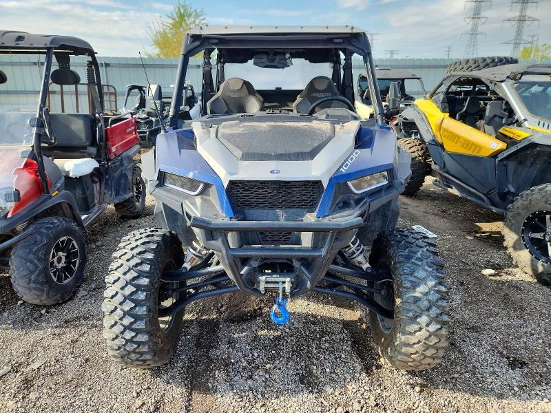 2020 Polaris General XP Utility Vehicle