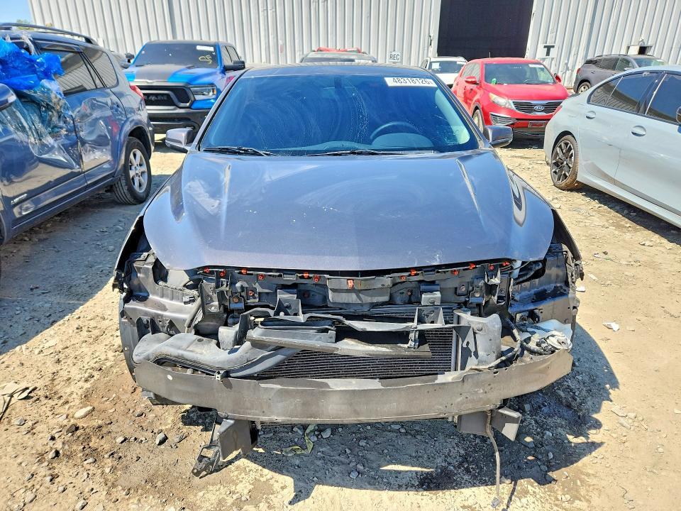 2013 Chevrolet Malibu 1LT