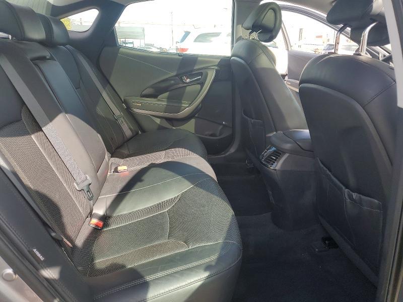 2014 Hyundai Azera Limited