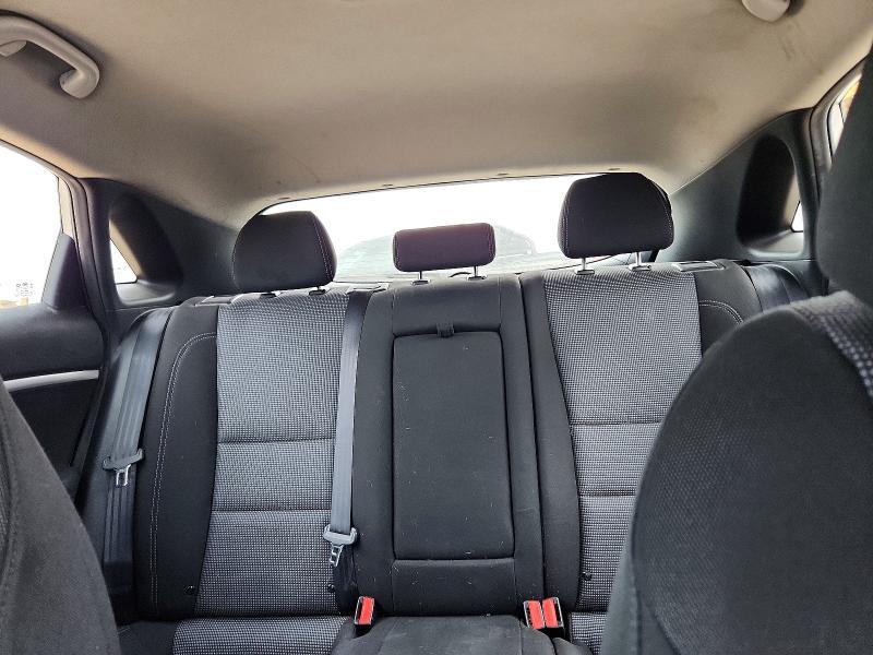 2014 Hyundai Elantra gt Base