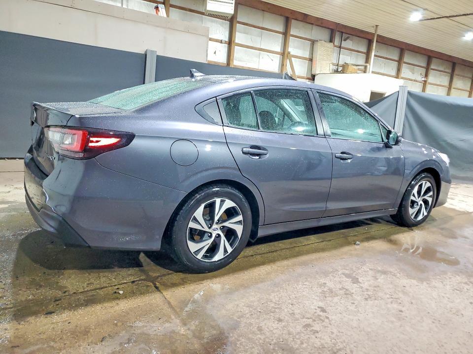 2023 Subaru Legacy Premium