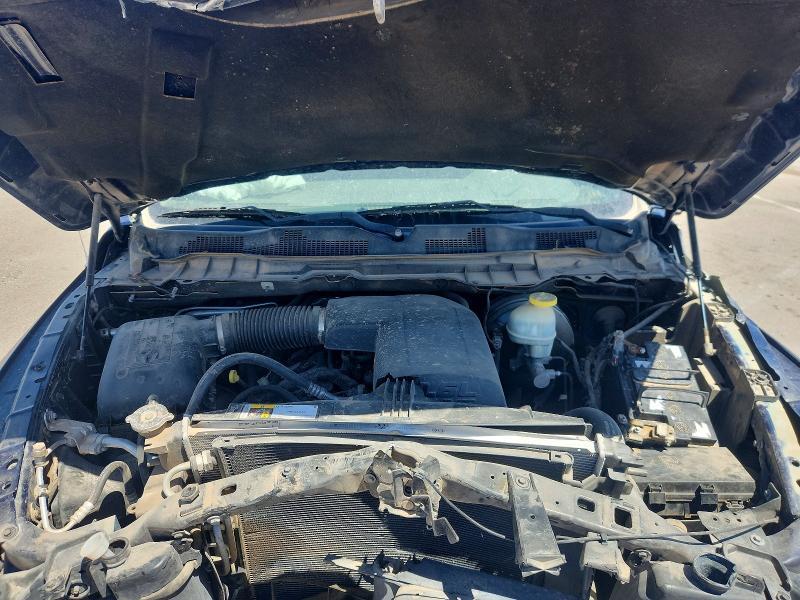 2018 Dodge RAM 1500 ST