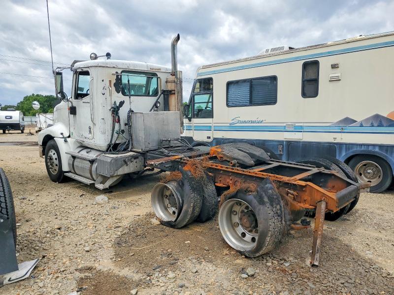 2005 International 9400I Semi Truck