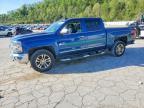 2017 Chevrolet Silverado K1500 LTZ