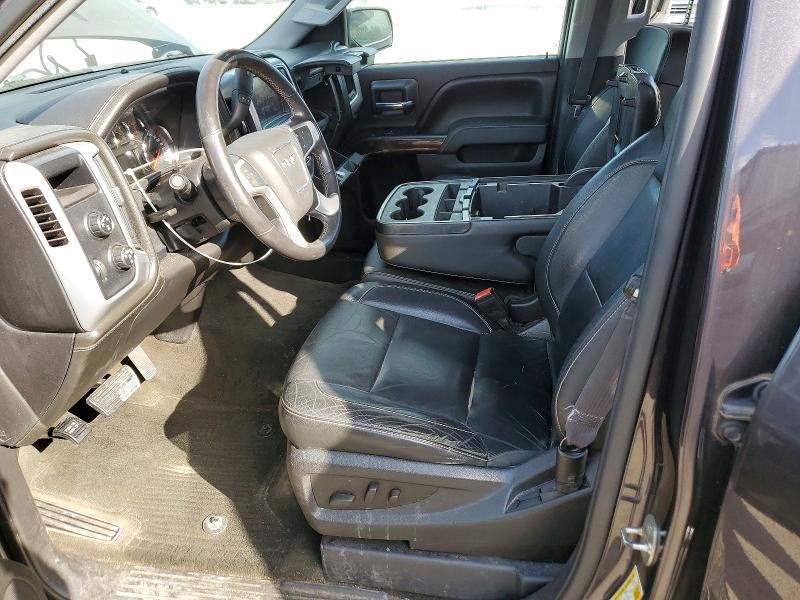 2015 GMC Sierra K1500 SLE