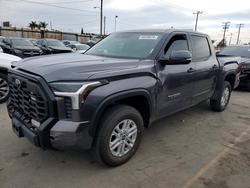 Toyota Tundra sr5 Vehiculos salvage en venta: 2024 Toyota Tundra SR5