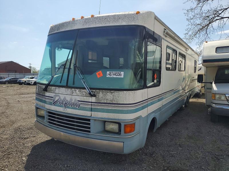 1997 Ford 1997 Dolphin RV