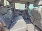 2023 Chevrolet Silverado K1500 LTZ