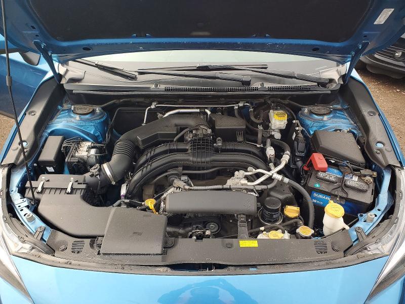 2017 Subaru Impreza Premium