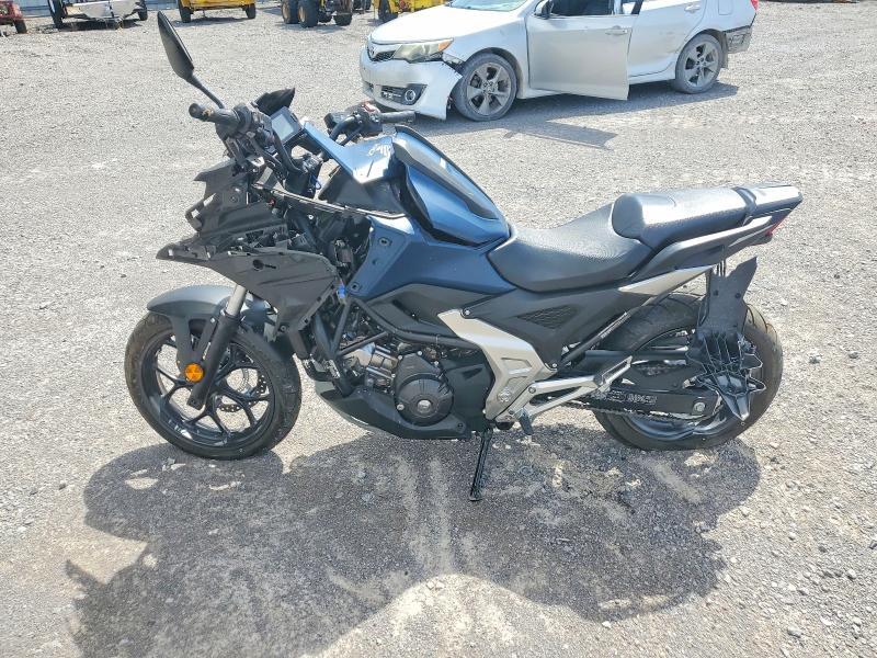 2024 Honda NC750 XD