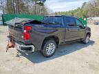 2023 Chevrolet Silverado K1500 LT-L