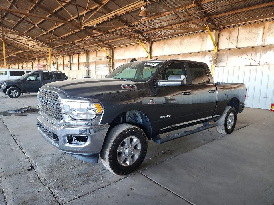 2021 Dodge RAM 2500 BIG Horn