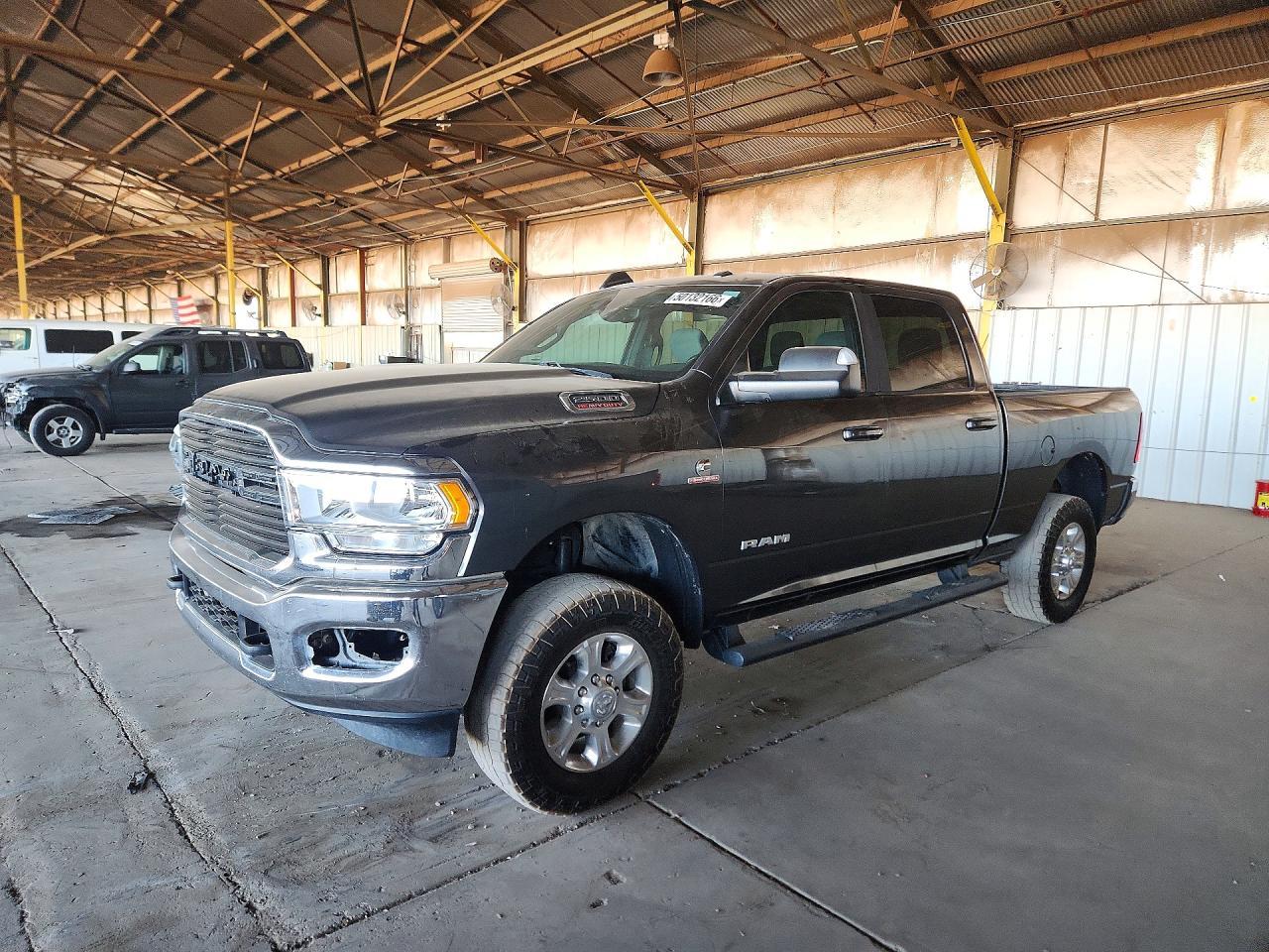 2021 Dodge RAM 2500 BIG Horn