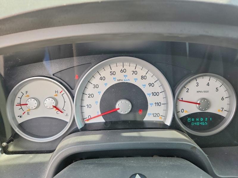 2005 Dodge Dakota slt