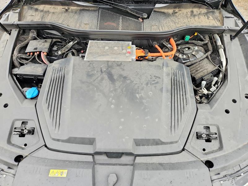 2020 Audi E-tron Sportback Premium Plus