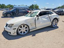 2004 Chrysler Crossfire Limited for sale in Newton, AL