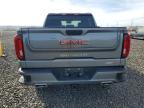 2021 GMC Sierra K1500 AT4