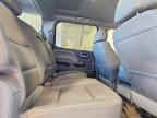 2017 Chevrolet Silverado K1500