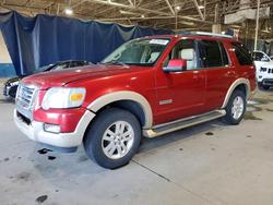 2006 Ford Explorer Eddie Bauer for sale in Woodhaven, MI