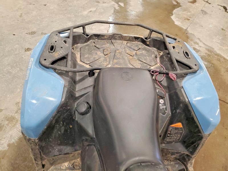 2025 Can-Am Outlander atv