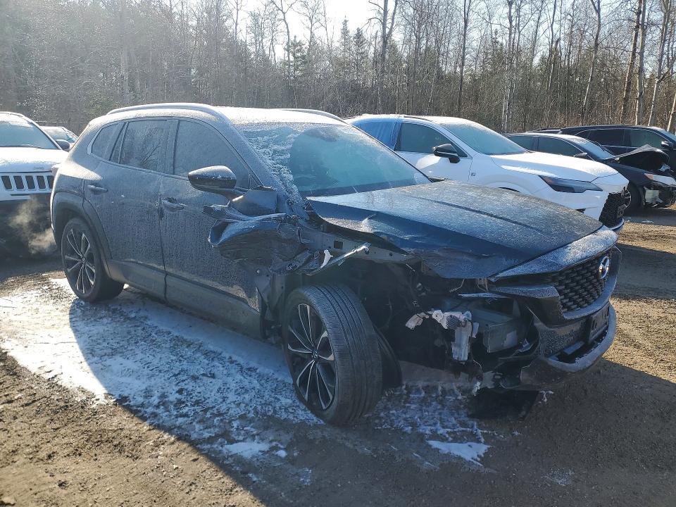 2024 Mazda Cx-50 Premium