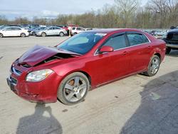 2011 Chevrolet Malibu 2LT for sale in Ellwood City, PA