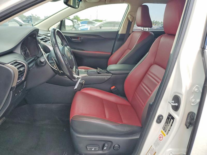 2018 Lexus Nx 300 Base